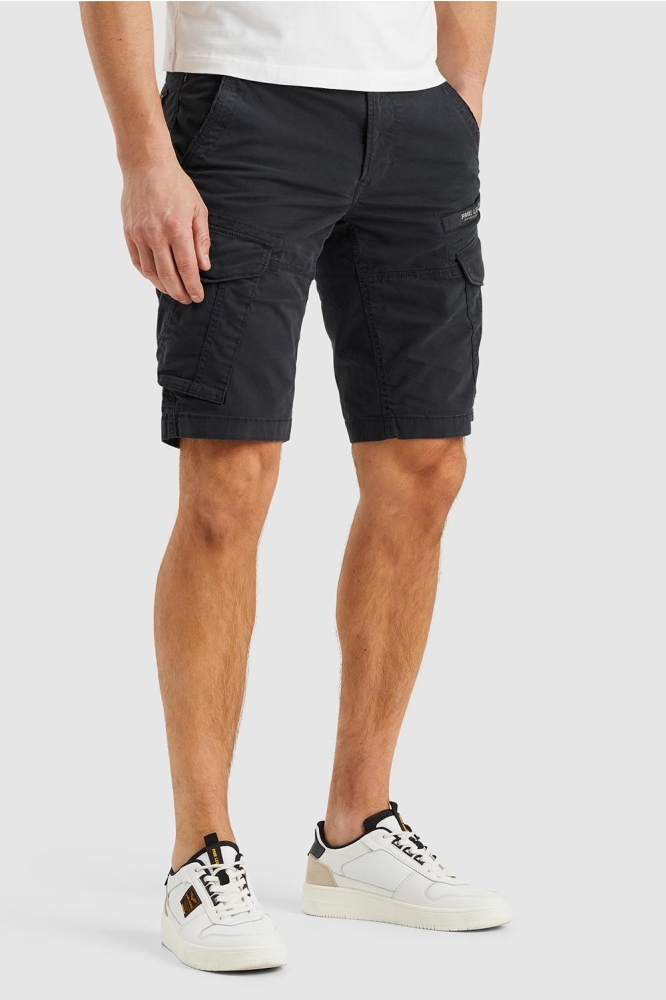 NORDROP TAPERED FIT CARGO SHORTS PSH2504661 5281 SALUTE